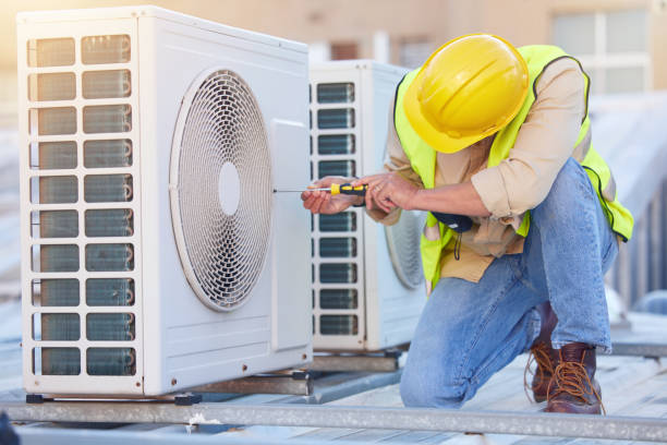 Best HVAC Air Duct Cleaning  in Morrisville, PA