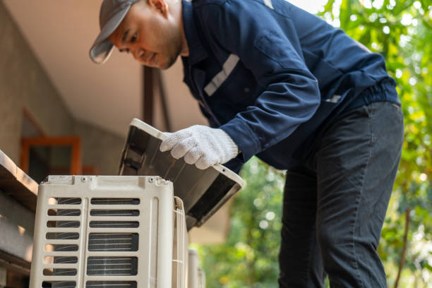 Best Ductless HVAC Repair  in Morrisville, PA
